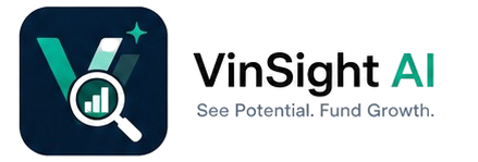 VinSight Logo
